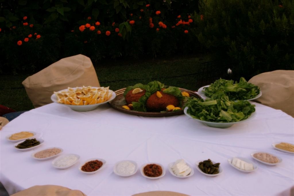 imagini hotel MARTI RESORT MARMARIS